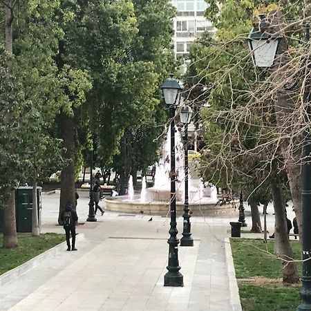 City Vibes Kolonaki Athena Bagian luar foto